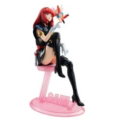 MEGAHOUSE Gaw Ha Lecee Heavy Metal L-Gaim Figure 14 MEGAHOUSE Gaw Ha Lecee Heavy Metal L-Gaim Figure -Toy Model Cosplay Store 4535123834400 figure gaw ha lecee heavy metal l gaim altb