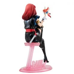 MEGAHOUSE Gaw Ha Lecee Heavy Metal L-Gaim Figure 16 MEGAHOUSE Gaw Ha Lecee Heavy Metal L-Gaim Figure -Toy Model Cosplay Store 4535123834400 figure gaw ha lecee heavy metal l gaim altd