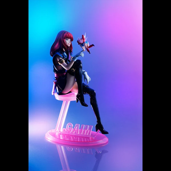 MEGAHOUSE Gaw Ha Lecee Heavy Metal L-Gaim Figure 12 MEGAHOUSE Gaw Ha Lecee Heavy Metal L-Gaim Figure - Image 10