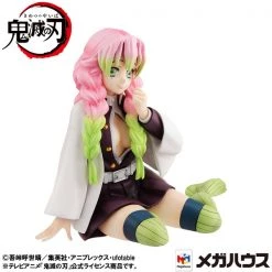 MEGAHOUSE Mitsuri Kanroji Demon Slayer Palm Size GEM Series Figure -Toy Model Cosplay Store 4535123834448 figure mitsuri kanroji demon slayer palm size gem series altb