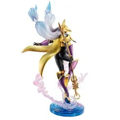 MEGAHOUSE Sakuyamon Digimon Tamers GEM Series Figure -Toy Model Cosplay Store 4535123834554 figure sakuyamon digimon tamers gem series altc
