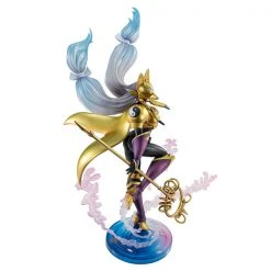 MEGAHOUSE Sakuyamon Digimon Tamers GEM Series Figure -Toy Model Cosplay Store 4535123834554 figure sakuyamon digimon tamers gem series altd