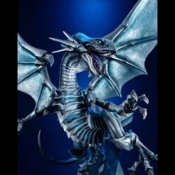 MEGAHOUSE Blue Eyes White Dragon Holographic Edition Art Works Monsters Yu-Gi-Oh! Duel Monsters Figure -Toy Model Cosplay Store 4535123834691 figure blue eyes white dragon holographic edition art works monsters yu gi oh duel monsters alta