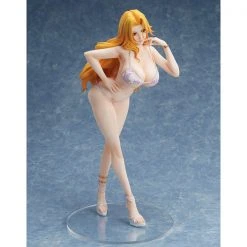 MEGAHOUSE Rangiku Matsumoto B-style Swimsuit Ver Bleach Figure -Toy Model Cosplay Store 4535123834745 figure rangiku matsumoto swimsuit ver bleach altb