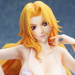 MEGAHOUSE Rangiku Matsumoto B-style Swimsuit Ver Bleach Figure -Toy Model Cosplay Store 4535123834745 figure rangiku matsumoto swimsuit ver bleach alth