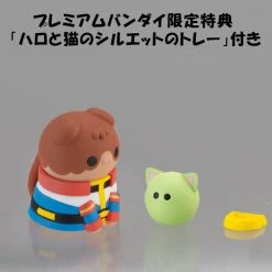 MEGAHOUSE Nyandam! We Are The Earth Federation Forces! Ver Mobile Suit Gundam Figure Set With Gift -Toy Model Cosplay Store 4535123834912 figure nyandam we are the earth federation forces ver mobile suit gundam set with gift altg