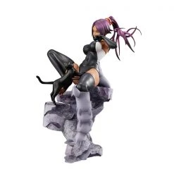 MEGAHOUSE Shihouin Yoruichi (Re-run) Bleach GEM Series Figure -Toy Model Cosplay Store 4535123835018 figure shihouin yoruichi re run bleach gem series altc