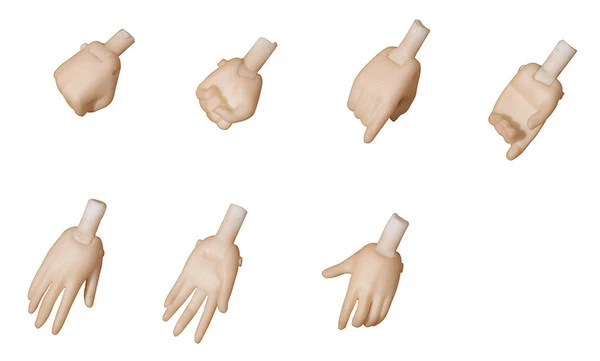 MEGAHOUSE Amuro Ray & Fraw Bow Earth Federation 07 G.M.G. Mobile Suit Gundam Action Figure Set 17 MEGAHOUSE Amuro Ray & Fraw Bow Earth Federation 07 G.M.G. Mobile Suit Gundam Action Figure Set - Image 15