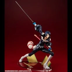MEGAHOUSE Yusuke Kitagawa Fox Ver Persona 5 Royal Lucrea Figure -Toy Model Cosplay Store 4535123835100 figure yusuke kitagawa fox ver persona 5 the royal lucrea alta