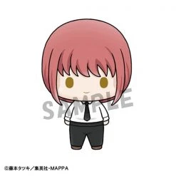 MEGAHOUSE Chainsaw Man Chokorin Mascot Figure Blind Box -Toy Model Cosplay Store 4535123835162 figure chainsaw man chokorin mascot blind box altb