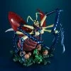 MEGAHOUSE Insect Queen Yu-Gi-Oh! Monsters Chronicle Figure -Toy Model Cosplay Store 4535123835254 figure insect queen yu gi oh monsters chronicle primary