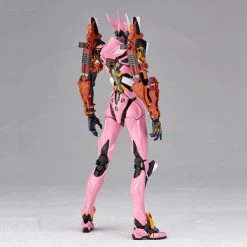KAIYODO EV-023 Kai Unit-08 Gamma Evangelion Evolution Action Figure -Toy Model Cosplay Store 4537807105318 figure ev 023 kai unit 08 gamma evangelion evolution action altb