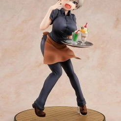 KADOKAWA Hana Uzaki Manga Cafe Asia Ver Uzaki-chan Wants To Hang Out! Figure 13 KADOKAWA Hana Uzaki Manga Cafe Asia Ver Uzaki-chan Wants To Hang Out! Figure -Toy Model Cosplay Store 4541993047802 figure hana uzaki manga cafe asia ver uzaki chan wants to hang out altb