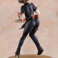 KADOKAWA Hana Uzaki Manga Cafe Asia Ver Uzaki-chan Wants To Hang Out! Figure 14 KADOKAWA Hana Uzaki Manga Cafe Asia Ver Uzaki-chan Wants To Hang Out! Figure -Toy Model Cosplay Store 4541993047802 figure hana uzaki manga cafe asia ver uzaki chan wants to hang out altc