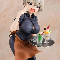 KADOKAWA Hana Uzaki Manga Cafe Asia Ver Uzaki-chan Wants To Hang Out! Figure 15 KADOKAWA Hana Uzaki Manga Cafe Asia Ver Uzaki-chan Wants To Hang Out! Figure -Toy Model Cosplay Store 4541993047802 figure hana uzaki manga cafe asia ver uzaki chan wants to hang out altd