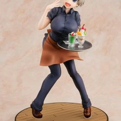 KADOKAWA Hana Uzaki Manga Cafe Asia Ver Uzaki-chan Wants To Hang Out! Figure 17 KADOKAWA Hana Uzaki Manga Cafe Asia Ver Uzaki-chan Wants To Hang Out! Figure -Toy Model Cosplay Store 4541993047802 figure hana uzaki manga cafe asia ver uzaki chan wants to hang out altf