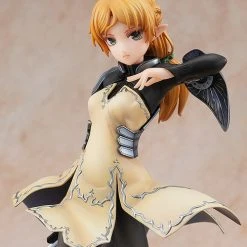 KADOKAWA Elf Manga Ver Uncle From Another World Figure -Toy Model Cosplay Store 4541993107339 figure elf manga ver uncle from another world altb