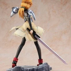 KADOKAWA Elf Manga Ver Uncle From Another World Figure -Toy Model Cosplay Store 4541993107339 figure elf manga ver uncle from another world altg