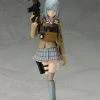 TOMYTEC Rikka Shiina Little Armory Figma Figure -Toy Model Cosplay Store 4543736261230 figure rikka shiina little armory figma primary