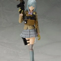 TOMYTEC Rikka Shiina Little Armory Figma Figure