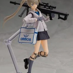 TOMYTEC Maria Teruyasu Little Armory Figma Figure -Toy Model Cosplay Store 4543736307570 figure maria teruyasu little armory figma altc