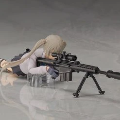 TOMYTEC Maria Teruyasu Little Armory Figma Figure -Toy Model Cosplay Store 4543736307570 figure maria teruyasu little armory figma altd