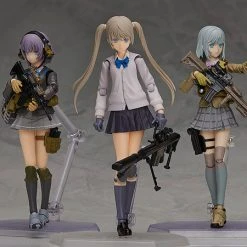 TOMYTEC Maria Teruyasu Little Armory Figma Figure -Toy Model Cosplay Store 4543736307570 figure maria teruyasu little armory figma alth