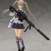 TOMYTEC Maria Teruyasu Little Armory Figma Figure -Toy Model Cosplay Store 4543736307570 figure maria teruyasu little armory figma primary