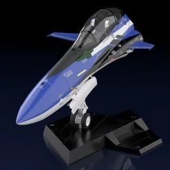 MAX FACTORY Maximilian Jenius' Fighter Macross Delta The Movie Absolute Live!!!!!! PLAMAX MF-54 Durandal Valkyrie Fighter Nose Model Kit -Toy Model Cosplay Store 4545784012666 modelkit maximilian jenius fighter macross delta the movie absolute live plamax mf 54 fighter nose model kit altf