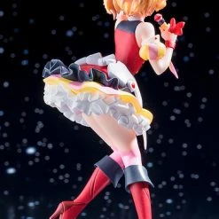 MAX FACTORY Freyja Wion (Re-run) Macross Delta Model Kit -Toy Model Cosplay Store 4545784012727 modelkit freyja wion re run macross delta model kit altc