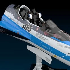 MAX FACTORY Hayate Immelman's Fighter Macross Delta PLAMAX MF-56 VF-31J Fighter Nose Model Kit -Toy Model Cosplay Store 4545784012741 modelkit hayate immelmans fighter macross delta plamax mf 56 vf 31j fighter nose model kit altb