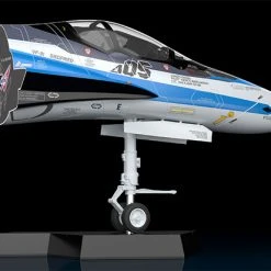 MAX FACTORY Hayate Immelman's Fighter Macross Delta PLAMAX MF-56 VF-31J Fighter Nose Model Kit -Toy Model Cosplay Store 4545784012741 modelkit hayate immelmans fighter macross delta plamax mf 56 vf 31j fighter nose model kit altd