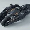 MAX FACTORY Black Trike Black Rock Shooter Dawn Fall PLAMAX Model Kit -Toy Model Cosplay Store 4545784013038 modelkit black trike bike black rock shooter dawn fall plamax model kit primary