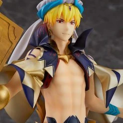 ORANGE ROUGE Caster/Gilgamesh Fate/Grand Order Figure -Toy Model Cosplay Store 4545784042670 figure caster gilgamesh fate grand order altD