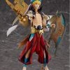 ORANGE ROUGE Caster/Gilgamesh Fate/Grand Order Figure -Toy Model Cosplay Store 4545784042670 figure caster gilgamesh fate grand order primary