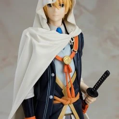 ORANGE ROUGE Yamambagiri Kunihiro Touken Ranbu -ONLINE- Figure -Toy Model Cosplay Store 4545784042724 figure yamambagiri kunihiro touken ranbu online figure altD