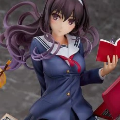MAX FACTORY Utaha Kasumigaoka Floating Ver Saekano Figure -Toy Model Cosplay Store 4545784042854 figure utaha kasumigaoka floating ver saekano altc