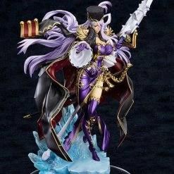 MAX FACTORY Crymaria Levin Valkyria Chronicles 4 Figure -Toy Model Cosplay Store 4545784042892 figure crymaria levin valkyria chronicles 4 alta