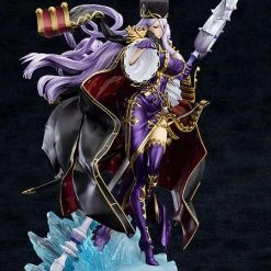 MAX FACTORY Crymaria Levin Valkyria Chronicles 4 Figure -Toy Model Cosplay Store 4545784042892 figure crymaria levin valkyria chronicles 4 altb