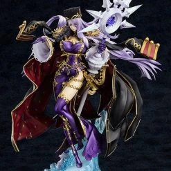 MAX FACTORY Crymaria Levin Valkyria Chronicles 4 Figure -Toy Model Cosplay Store 4545784042892 figure crymaria levin valkyria chronicles 4 altc