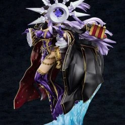 MAX FACTORY Crymaria Levin Valkyria Chronicles 4 Figure -Toy Model Cosplay Store 4545784042892 figure crymaria levin valkyria chronicles 4 altd