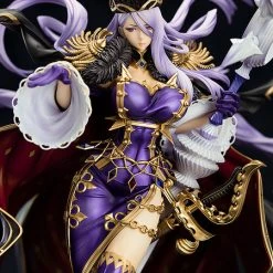 MAX FACTORY Crymaria Levin Valkyria Chronicles 4 Figure -Toy Model Cosplay Store 4545784042892 figure crymaria levin valkyria chronicles 4 alte