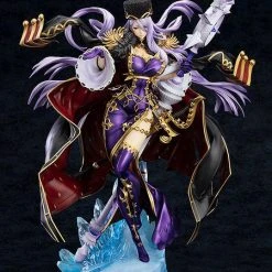 MAX FACTORY Crymaria Levin Valkyria Chronicles 4 Figure -Toy Model Cosplay Store 4545784042892 figure crymaria levin valkyria chronicles 4 altg