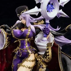 MAX FACTORY Crymaria Levin Valkyria Chronicles 4 Figure -Toy Model Cosplay Store 4545784042892 figure crymaria levin valkyria chronicles 4 alth