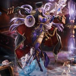 MAX FACTORY Crymaria Levin Valkyria Chronicles 4 Figure -Toy Model Cosplay Store 4545784042892 figure crymaria levin valkyria chronicles 4 alti