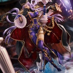 MAX FACTORY Crymaria Levin Valkyria Chronicles 4 Figure -Toy Model Cosplay Store 4545784042892 figure crymaria levin valkyria chronicles 4 altj