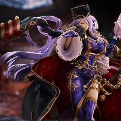 MAX FACTORY Crymaria Levin Valkyria Chronicles 4 Figure -Toy Model Cosplay Store 4545784042892 figure crymaria levin valkyria chronicles 4 altk