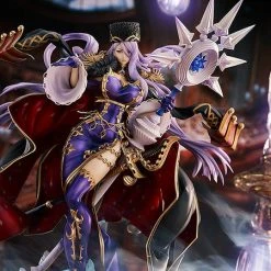 MAX FACTORY Crymaria Levin Valkyria Chronicles 4 Figure -Toy Model Cosplay Store 4545784042892 figure crymaria levin valkyria chronicles 4 altl