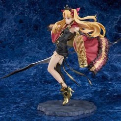 MAX FACTORY Lancer/Ereshkigal Fate/Grand Order Figure -Toy Model Cosplay Store 4545784042960 figure lancer ereshkigal fate grand order alta