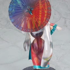 MAX FACTORY Archer/Tomoe Gozen Heroic Spirit Traveling Outfit Ver Fate/Grand Order Figure -Toy Model Cosplay Store 4545784042977 figure archer tomoe gozen heroic spirit traveling outfit ver fate grand order altc